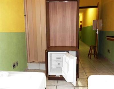 фото отеля WG Plaza Hotel