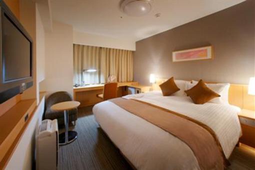 фото отеля Richimond Hotel Yamagata-ekimae