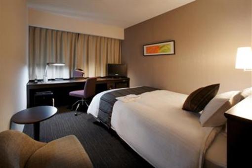 фото отеля Richimond Hotel Yamagata-ekimae