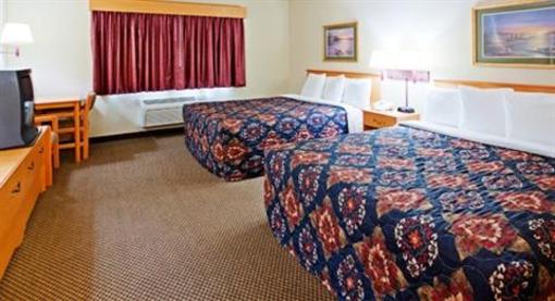 фото отеля AmericInn Lodge & Suites Albert Lea