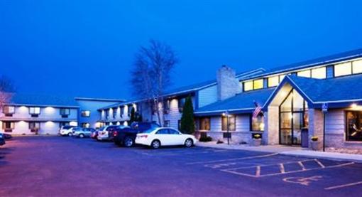 фото отеля AmericInn Lodge & Suites Albert Lea