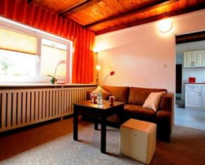 фото отеля Apartament Soplicowo
