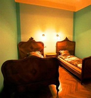 фото отеля Apartament Soplicowo