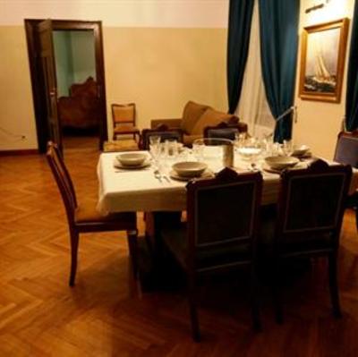 фото отеля Apartament Soplicowo