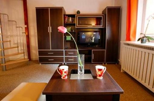 фото отеля Apartament Soplicowo