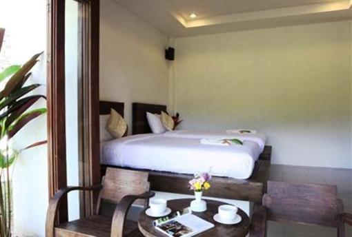 фото отеля Heun Moung Pai Resort
