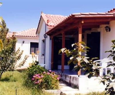 фото отеля Pantelios Village