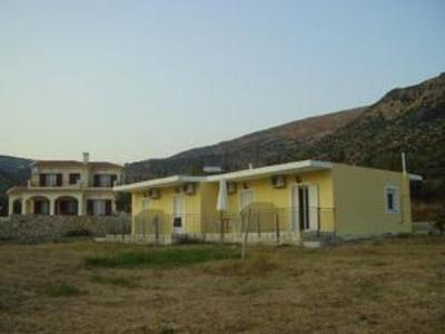 фото отеля Pantelios Village