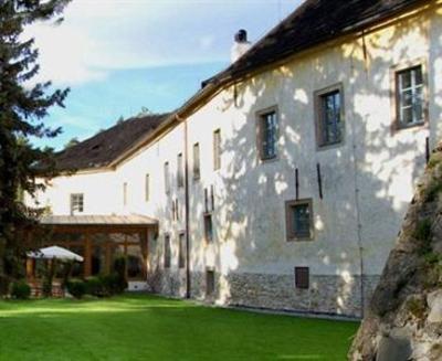 фото отеля Grand Castle Hotel Liptovsky Hradok