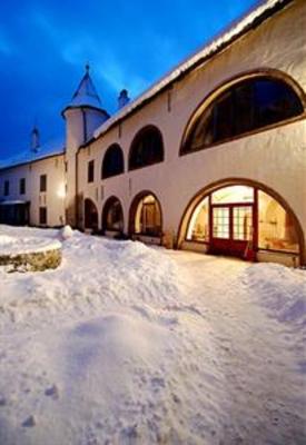 фото отеля Grand Castle Hotel Liptovsky Hradok