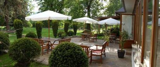 фото отеля Grand Castle Hotel Liptovsky Hradok