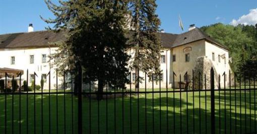 фото отеля Grand Castle Hotel Liptovsky Hradok