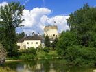 фото отеля Grand Castle Hotel Liptovsky Hradok