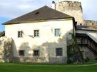 фото отеля Grand Castle Hotel Liptovsky Hradok