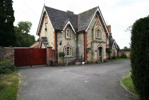 фото отеля Bank Cottage Guest House Tewkesbury