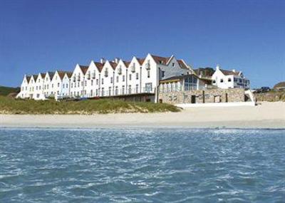 фото отеля Braye Beach Hotel Alderney
