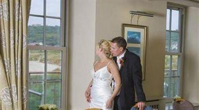 фото отеля Braye Beach Hotel Alderney