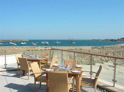 фото отеля Braye Beach Hotel Alderney