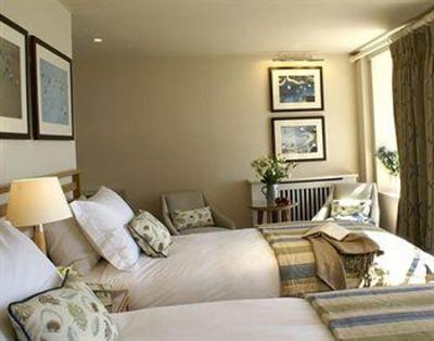 фото отеля Braye Beach Hotel Alderney
