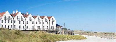 фото отеля Braye Beach Hotel Alderney