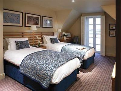 фото отеля Braye Beach Hotel Alderney