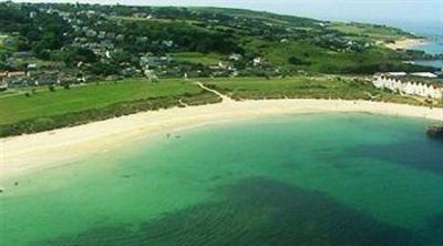 фото отеля Braye Beach Hotel Alderney