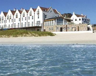 фото отеля Braye Beach Hotel Alderney
