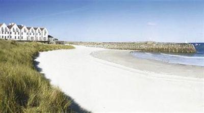 фото отеля Braye Beach Hotel Alderney