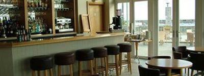 фото отеля Braye Beach Hotel Alderney
