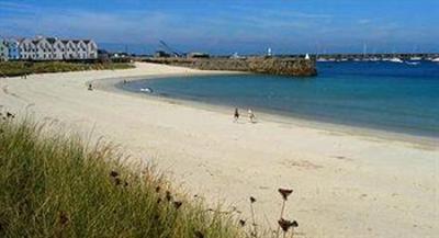 фото отеля Braye Beach Hotel Alderney