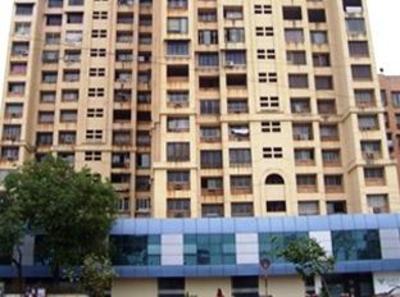 фото отеля Aura Serviced Apartments Worli