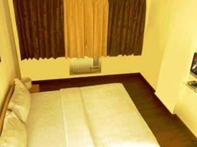 фото отеля Aura Serviced Apartments Worli