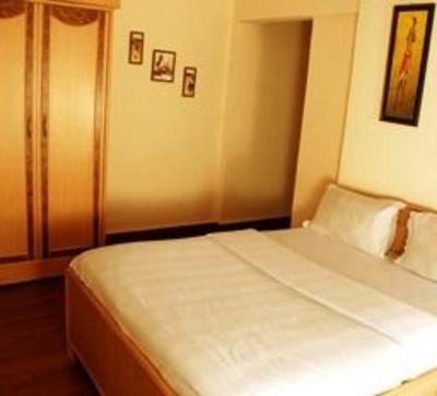 фото отеля Aura Serviced Apartments Worli