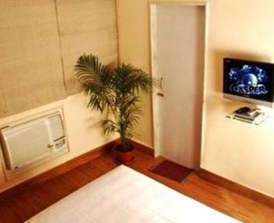 фото отеля Aura Serviced Apartments Worli