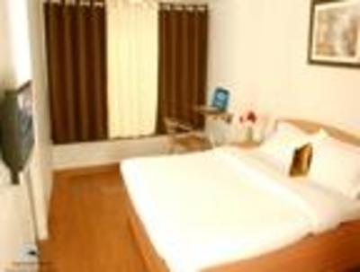 фото отеля Aura Serviced Apartments Worli
