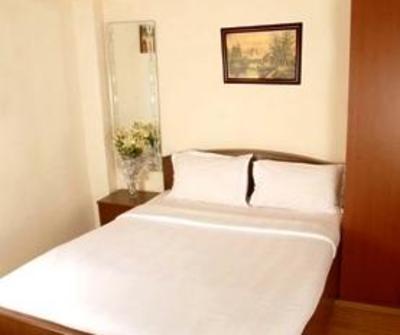 фото отеля Aura Serviced Apartments Worli