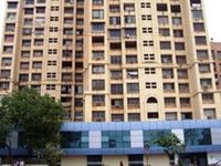 Aura Serviced Apartments Worli