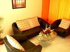 фото отеля Aura Serviced Apartments Worli