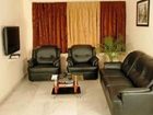 фото отеля Aura Serviced Apartments Worli