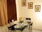 фото отеля Aura Serviced Apartments Worli