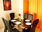 фото отеля Aura Serviced Apartments Worli