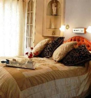 фото отеля Lyme Bay House Hotel