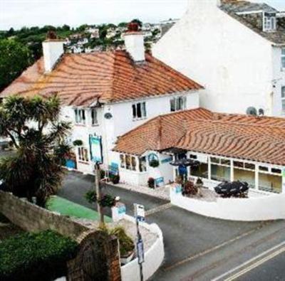 фото отеля Lyme Bay House Hotel