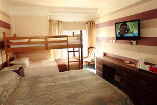 фото отеля Lyme Bay House Hotel