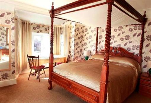 фото отеля Lyme Bay House Hotel