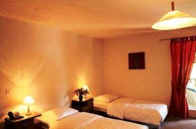 фото отеля Minotel A La Chotte Hotel Lausanne