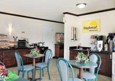 фото отеля Monticello Days Inn