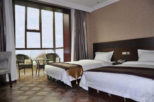 фото отеля City Garden Business Hotel