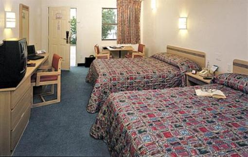 фото отеля Motel 6 - Chattanooga East