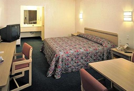 фото отеля Motel 6 - Chattanooga East